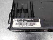 Recambio de modulo electronico para mazda 3 lim. (bl) 2.2 turbodiesel cat referencia OEM IAM G46C675Y0B  