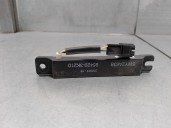 Recambio de antena para hyundai ix35 1.7 crdi cat referencia OEM IAM 954203K210 5WY2A63B CONTINENTAL