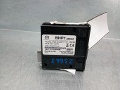 Recambio de modulo electronico para mazda 3 lim. (bl) 2.2 turbodiesel cat referencia OEM IAM BHP1669U0 