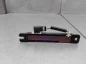 Recambio de antena para hyundai ix35 1.7 crdi cat referencia OEM IAM 954203K210 5WY2A63B CONTINENTAL