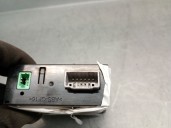 Recambio de modulo electronico para mazda 3 lim. (bl) 2.2 turbodiesel cat referencia OEM IAM BHP1669U0 