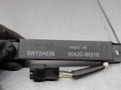 Recambio de antena para hyundai ix35 1.7 crdi cat referencia OEM IAM 954203K210 5WY2A63B CONTINENTAL