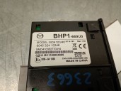 Recambio de modulo electronico para mazda 3 lim. (bl) 2.2 turbodiesel cat referencia OEM IAM BHP1669U0 
