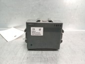 Recambio de centralita para mazda 3 lim. (bl) 2.2 turbodiesel cat referencia OEM IAM BHS267UU0 