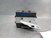 Recambio de centralita para mazda 3 lim. (bl) 2.2 turbodiesel cat referencia OEM IAM BHS267UU0 