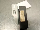 Recambio de centralita para mazda 3 lim. (bl) 2.2 turbodiesel cat referencia OEM IAM BHS267UU0  