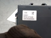 Recambio de centralita para mazda 3 lim. (bl) 2.2 turbodiesel cat referencia OEM IAM BHS267UU0 