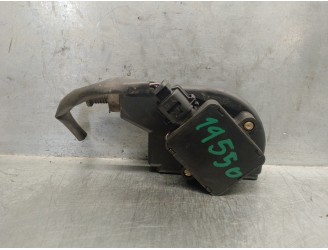 Recambio de potenciometro pedal para citroën xsara picasso 2.0 hdi cat (rhy / dw10td) referencia OEM IAM 9655467180 0280755035 