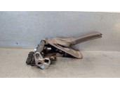 Recambio de palanca freno de mano para volvo v70 familiar 2.5 cat referencia OEM IAM 3546328 3546328 