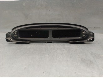 Recambio de cuadro instrumentos para citroën xsara picasso 2.0 hdi cat (rhy / dw10td) referencia OEM IAM 965249780 110008966007 