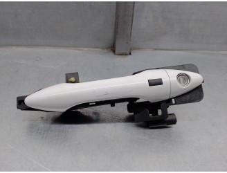 Recambio de maneta exterior delantera izquierda para hyundai ix35 1.7 crdi cat referencia OEM IAM 826512Y710  5 PUERTAS