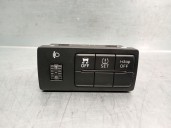 Recambio de mando multifuncion para mazda 3 lim. (bl) 2.2 turbodiesel cat referencia OEM IAM GKL166170A GKL166170A 