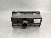 Recambio de mando multifuncion para mazda 3 lim. (bl) 2.2 turbodiesel cat referencia OEM IAM GKL166170A GKL166170A 