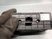 Recambio de mando multifuncion para mazda 3 lim. (bl) 2.2 turbodiesel cat referencia OEM IAM GKL166170A GKL166170A 