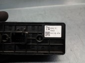 Recambio de mando multifuncion para mazda 3 lim. (bl) 2.2 turbodiesel cat referencia OEM IAM GKL166170A GKL166170A 