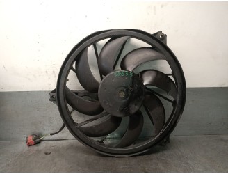 Recambio de electroventilador para peugeot 206 berlina 1.4 referencia OEM IAM 1253C9 1253C9 