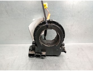 Recambio de anillo airbag para mazda 3 lim. (bl) 2.2 turbodiesel cat referencia OEM IAM KD4966CS0  