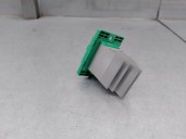 Recambio de resistencia calefaccion para hyundai ix35 1.7 crdi cat referencia OEM IAM 972353SAA0  
