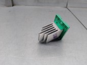 Recambio de resistencia calefaccion para hyundai ix35 1.7 crdi cat referencia OEM IAM 972353SAA0  