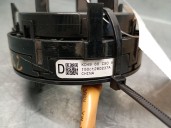 Recambio de anillo airbag para mazda 3 lim. (bl) 2.2 turbodiesel cat referencia OEM IAM KD4966CS0  