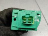 Recambio de resistencia calefaccion para hyundai ix35 1.7 crdi cat referencia OEM IAM 972353SAA0  