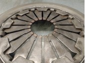 Recambio de kit embrague para hyundai coupe (gk) 1.6 fx referencia OEM IAM 4130028050  PHC VALEO