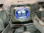 Recambio de electroventilador para renault clio iv 0.9 referencia OEM IAM 214818009R 214818009R 