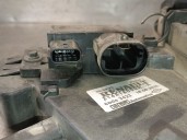 Recambio de electroventilador para renault clio iv 0.9 referencia OEM IAM 214818009R 214818009R 