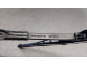 Recambio de brazo limpia trasero para volvo v70 familiar 2.5 cat referencia OEM IAM 3512315 3512315 