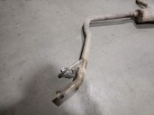 Recambio de tubo escape central para audi a4 b9 avant (8w5, 8wd) 2.0 tdi referencia OEM IAM 8W0253411D 8W9253409F 