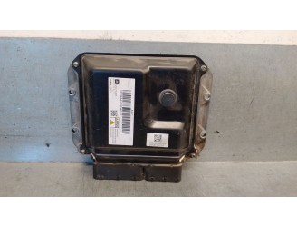 Recambio de centralita motor uce para opel astra j lim. 1.7 16v cdti referencia OEM IAM 55575315  MB2758009553 DENSO