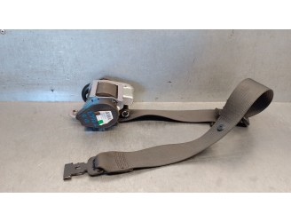 Recambio de cinturon seguridad delantero derecho para opel astra j lim. 1.7 16v cdti referencia OEM IAM 13297098 13297098 616083