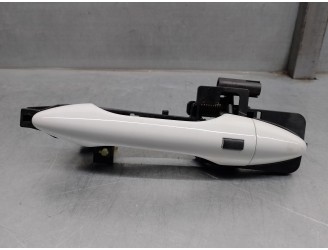 Recambio de maneta exterior delantera derecha para hyundai ix35 1.7 crdi cat referencia OEM IAM 826522Y010  5 PUERTAS