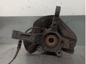 Recambio de mangueta delantera derecha para lancia phedra (180) 2.2 jtd cat referencia OEM IAM 1332579080  