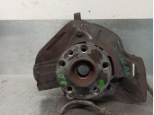 Recambio de mangueta delantera derecha para lancia phedra (180) 2.2 jtd cat referencia OEM IAM 1332579080  