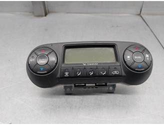 Recambio de mando climatizador para hyundai ix35 1.7 crdi cat referencia OEM IAM 972502Y301 A2C32577200 