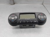 Recambio de mando climatizador para hyundai ix35 1.7 crdi cat referencia OEM IAM 972502Y301 A2C32577200 