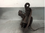 Recambio de mangueta delantera derecha para lancia phedra (180) 2.2 jtd cat referencia OEM IAM 1332579080  