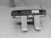 Recambio de mando climatizador para hyundai ix35 1.7 crdi cat referencia OEM IAM 972502Y301 A2C32577200 