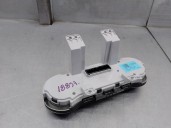 Recambio de mando climatizador para hyundai ix35 1.7 crdi cat referencia OEM IAM 972502Y301 A2C32577200 