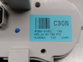 Recambio de mando climatizador para hyundai ix35 1.7 crdi cat referencia OEM IAM 972502Y301 A2C32577200 