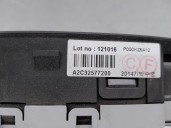 Recambio de mando climatizador para hyundai ix35 1.7 crdi cat referencia OEM IAM 972502Y301 A2C32577200 