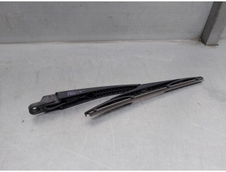 Replacement rear wiper arm for Hyundai ix35 1.7 CRDi CAT OEM IAM reference 988111H000 