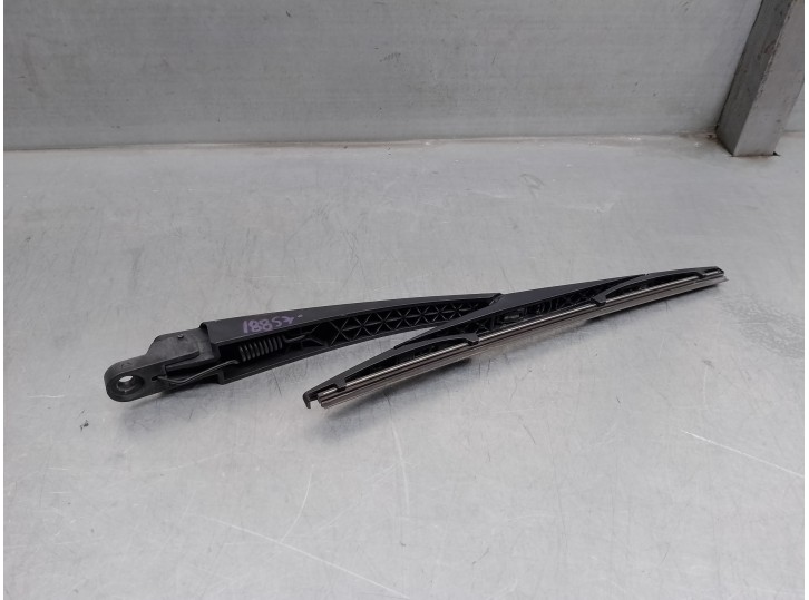 Replacement rear wiper arm for Hyundai ix35 1.7 CRDi CAT OEM IAM reference 988111H000 