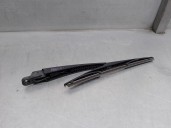 Replacement rear wiper arm for Hyundai ix35 1.7 CRDi CAT OEM IAM reference 988111H000 