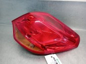 Recambio de piloto delantero derecho para opel astra j lim. 1.7 16v cdti referencia OEM IAM 13306454 13306454 