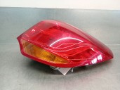 Recambio de piloto delantero derecho para opel astra j lim. 1.7 16v cdti referencia OEM IAM 13306454 13306454 