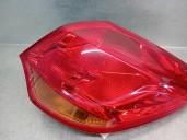 Recambio de piloto delantero derecho para opel astra j lim. 1.7 16v cdti referencia OEM IAM 13306454 13306454 