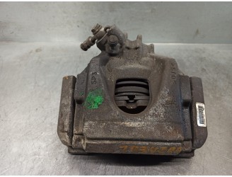 Recambio de pinza freno delantera derecha para peugeot 508 2.0 16v hdi fap referencia OEM IAM 9686563780 11360108243 ATE