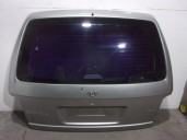Recambio de porton trasero para kia carnival ii 2.9 crdi cat referencia OEM IAM K54A62020B GRIS 5 PUERTAS